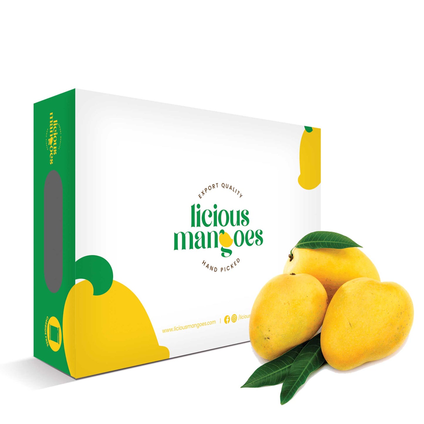 Multan's Anwar Ratol Mango
