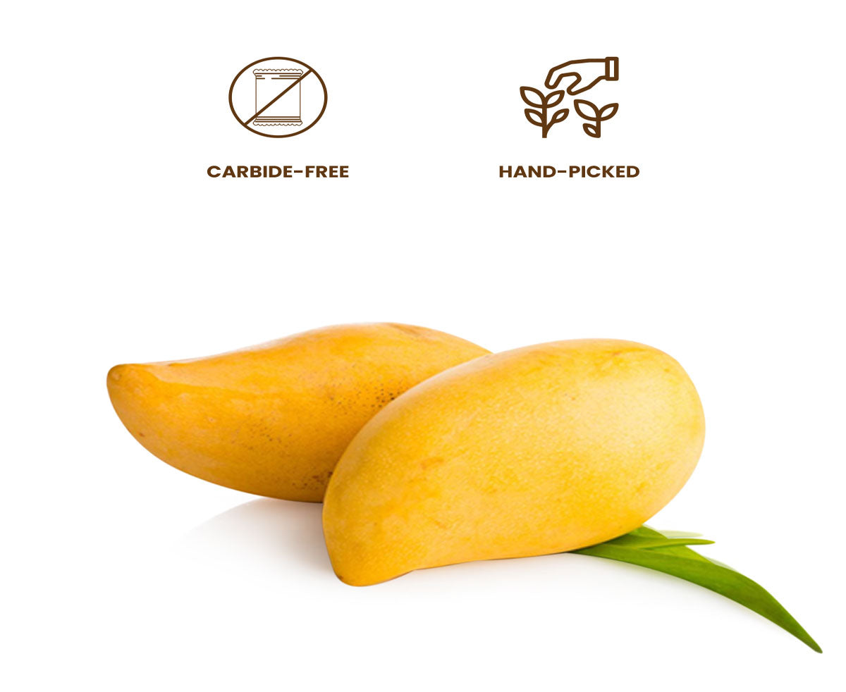 Multan's Sindhri Mango