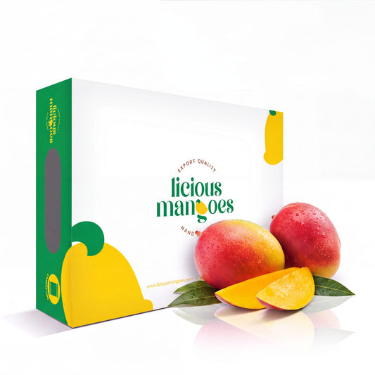 Multan's Lal Badshah Mango (From 1st August)