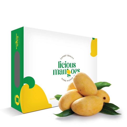 Multan's Azeem Chaunsa Mango (From 25th August)